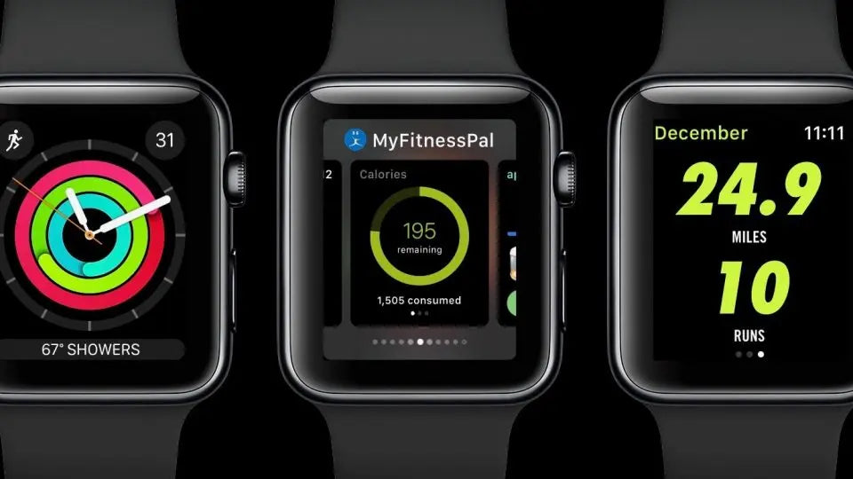 Apple Watch Cases Screen Protection Avontic