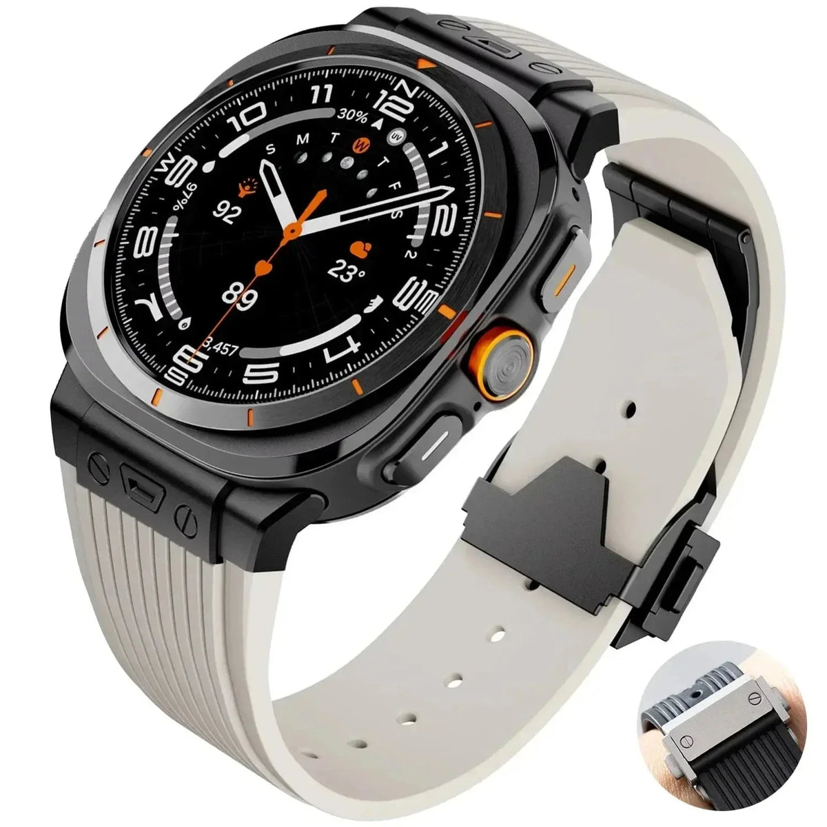 Galaxy Watch Ultra 47mm accessories