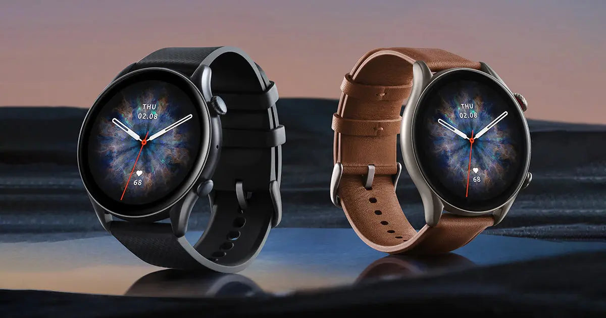 Amazfit Bands Avontic