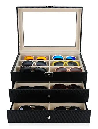 Glasses Cases Avontic