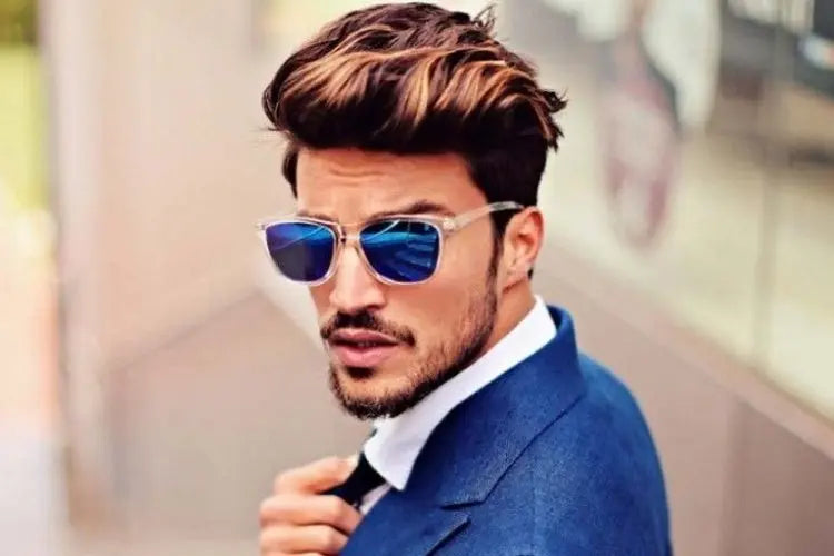Men's Sunglasses Avontic
