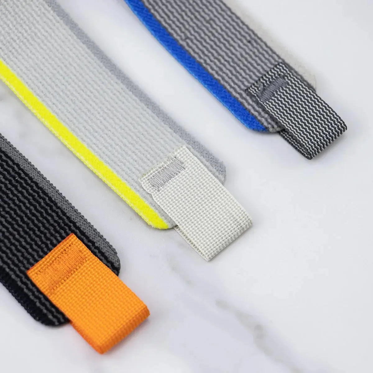 Avontic Nylon Sport Loop Band for Apple Watch — product view 8