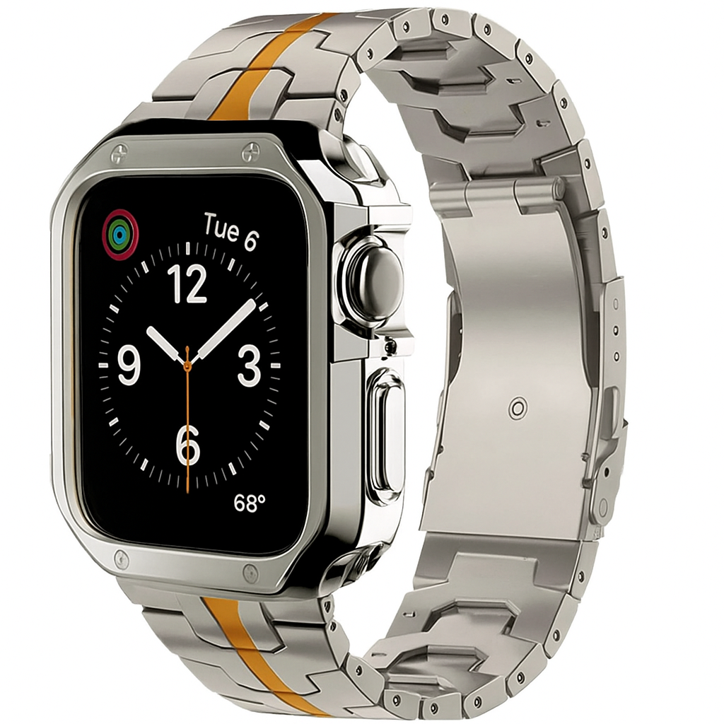 TitanEdge Forged in Fire Prestige Series