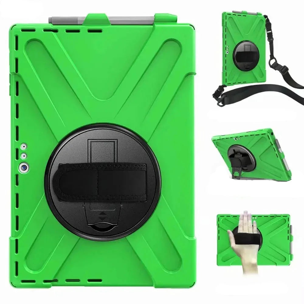 Sentinel360 Defense Case for Microsoft Surface Series — product view 3