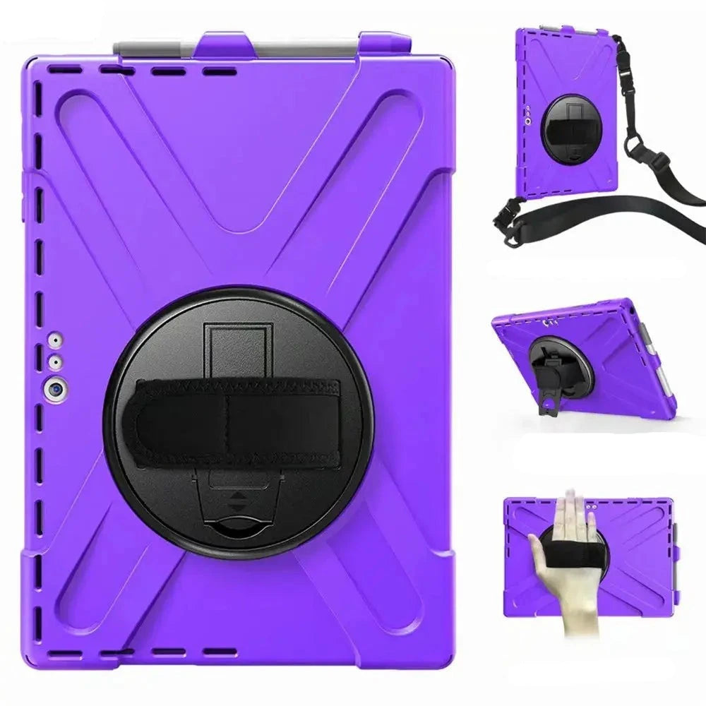 Sentinel360 Defense Case for Microsoft Surface Series — product view 8