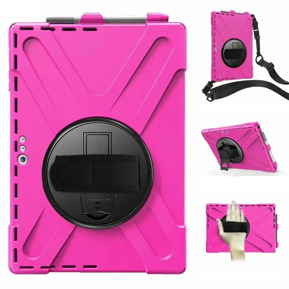 Sentinel360 Defense Case for Microsoft Surface Series — product view 6