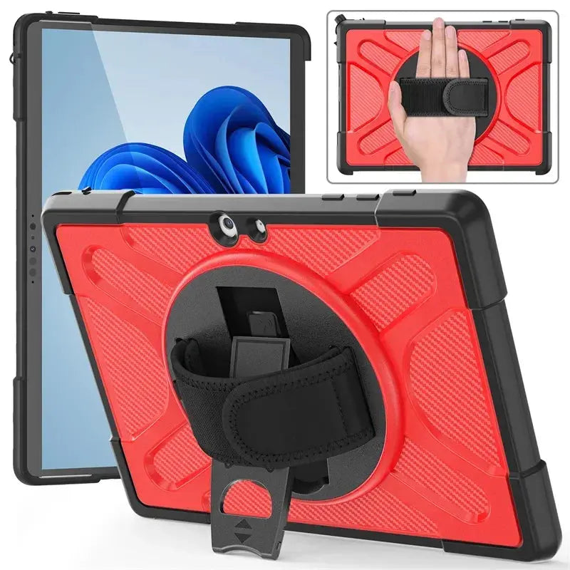 ArmorShield360 for Microsoft Surface Pro & Go — product view 7