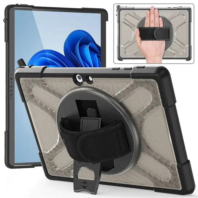 ArmorShield360 for Microsoft Surface Pro & Go — product view 10