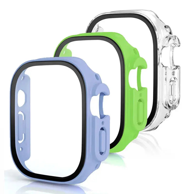 AvonticGuard 3-in-1 Precision Shield for Apple Watch Ultra & Ultra 2 49mm — product view 20