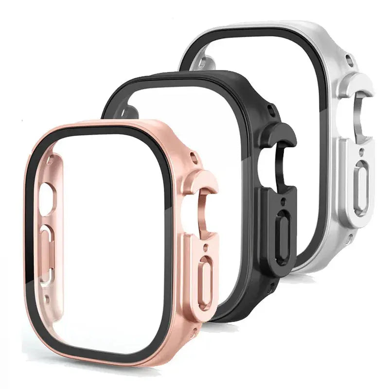 AvonticGuard 3-in-1 Precision Shield for Apple Watch Ultra & Ultra 2 49mm — product view 24