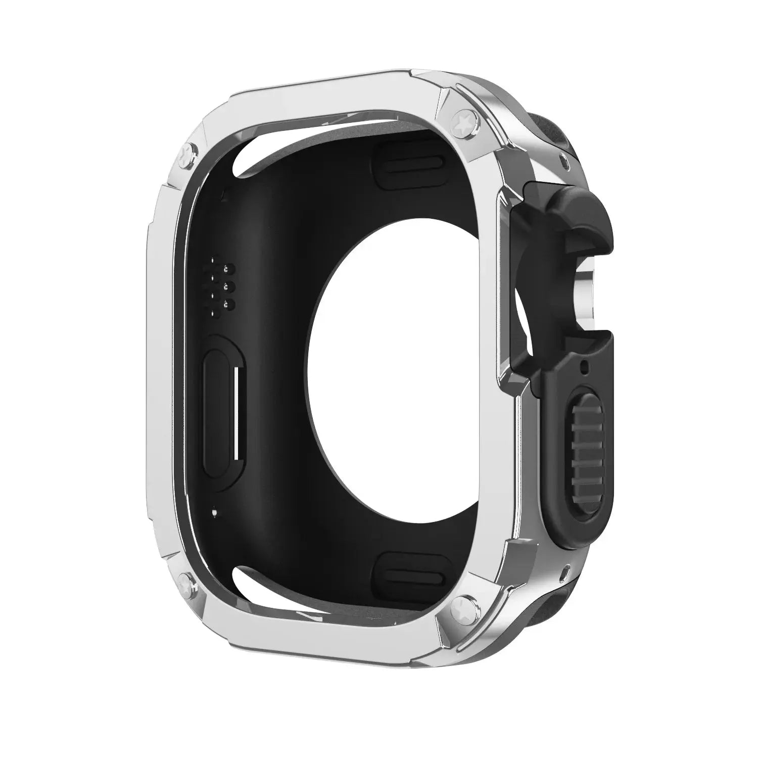 UltraGuard Pro Bumper Case for Apple Watch