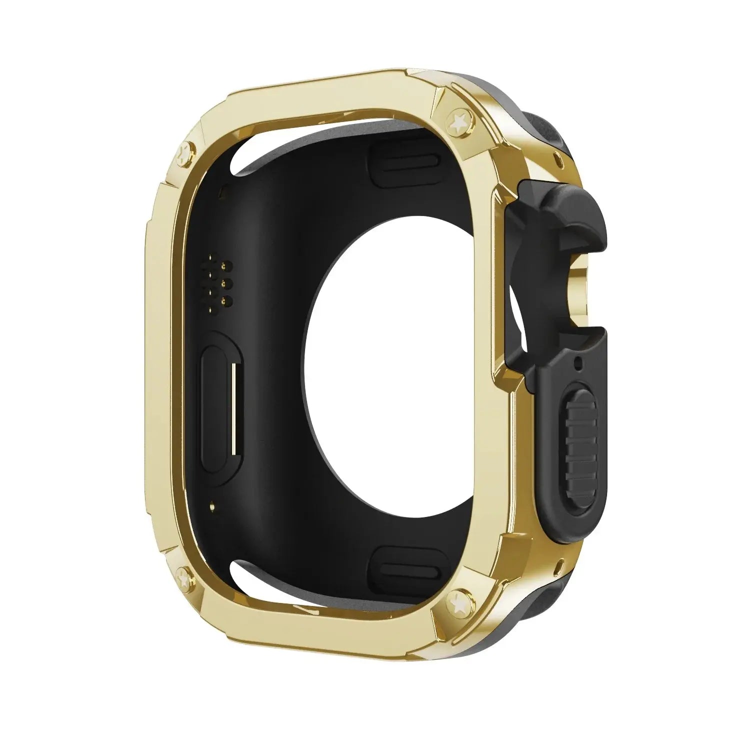 UltraGuard Pro Bumper Case for Apple Watch