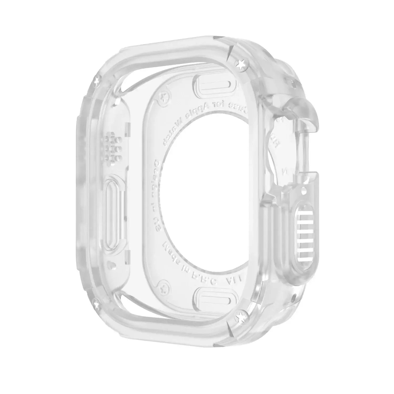 UltraGuard Pro Bumper Case for Apple Watch