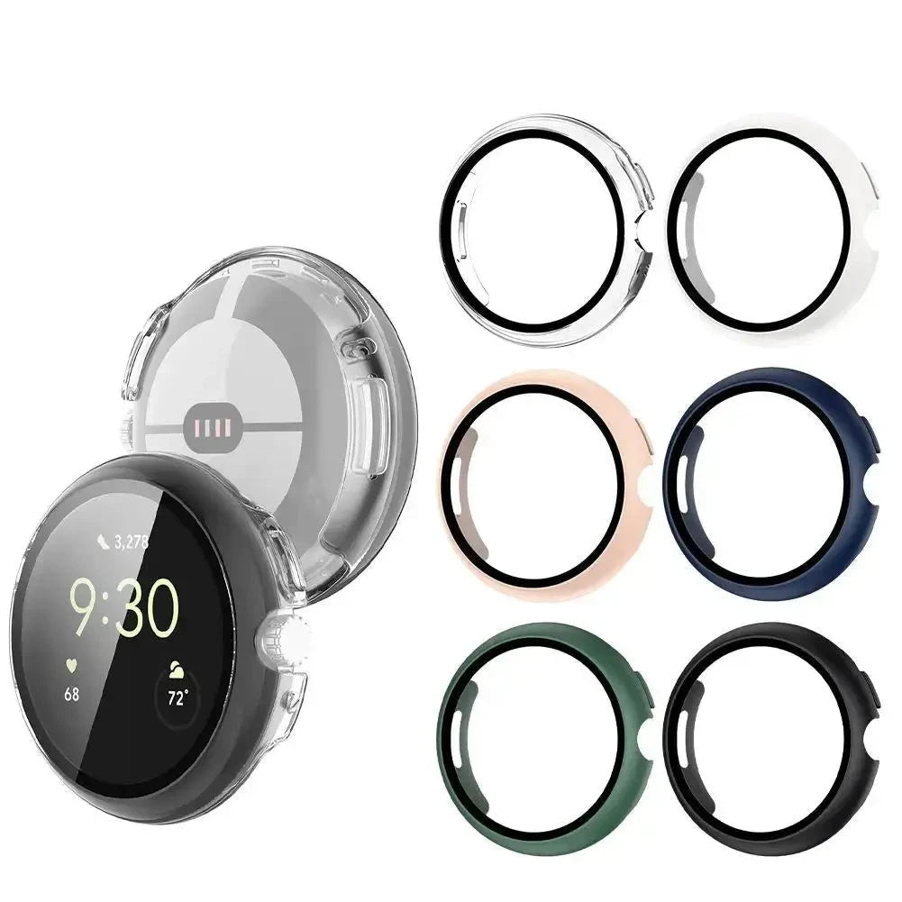 PixelGuard Protective Case for Google Pixel Watch 3 41mm & 45mm — product view 11