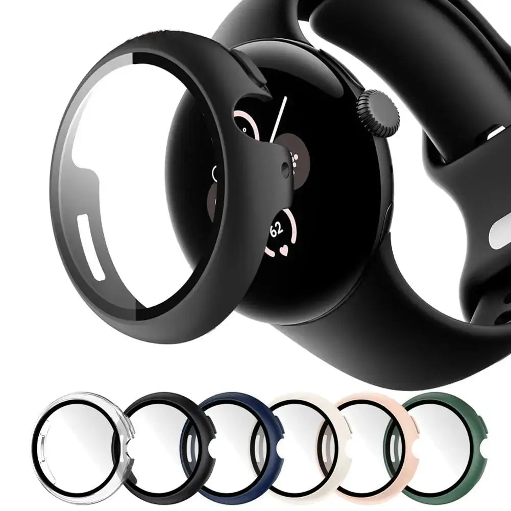 PixelGuard Protective Case for Google Pixel Watch 3 41mm & 45mm — product view 1