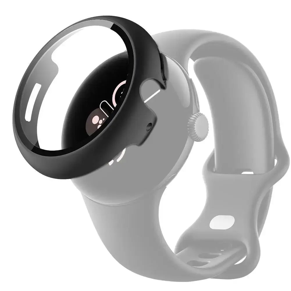 PixelGuard Protective Case for Google Pixel Watch 3 41mm & 45mm — product view 12