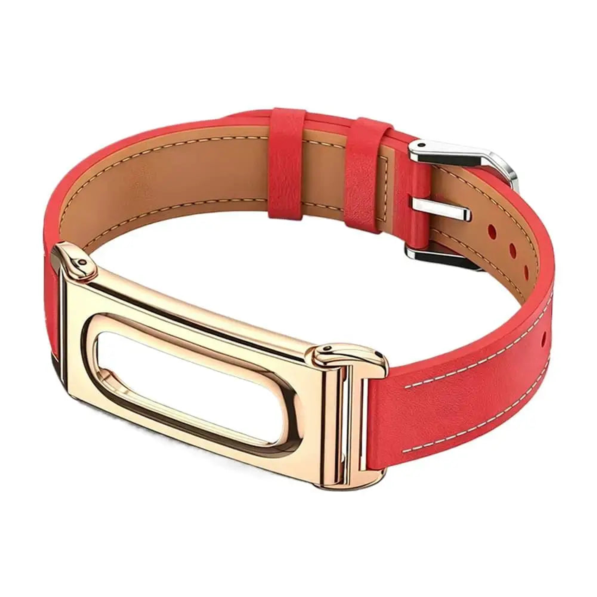 AeroHide Signature Case Band for Fitbit Air – Microfiber Leather — product view 8