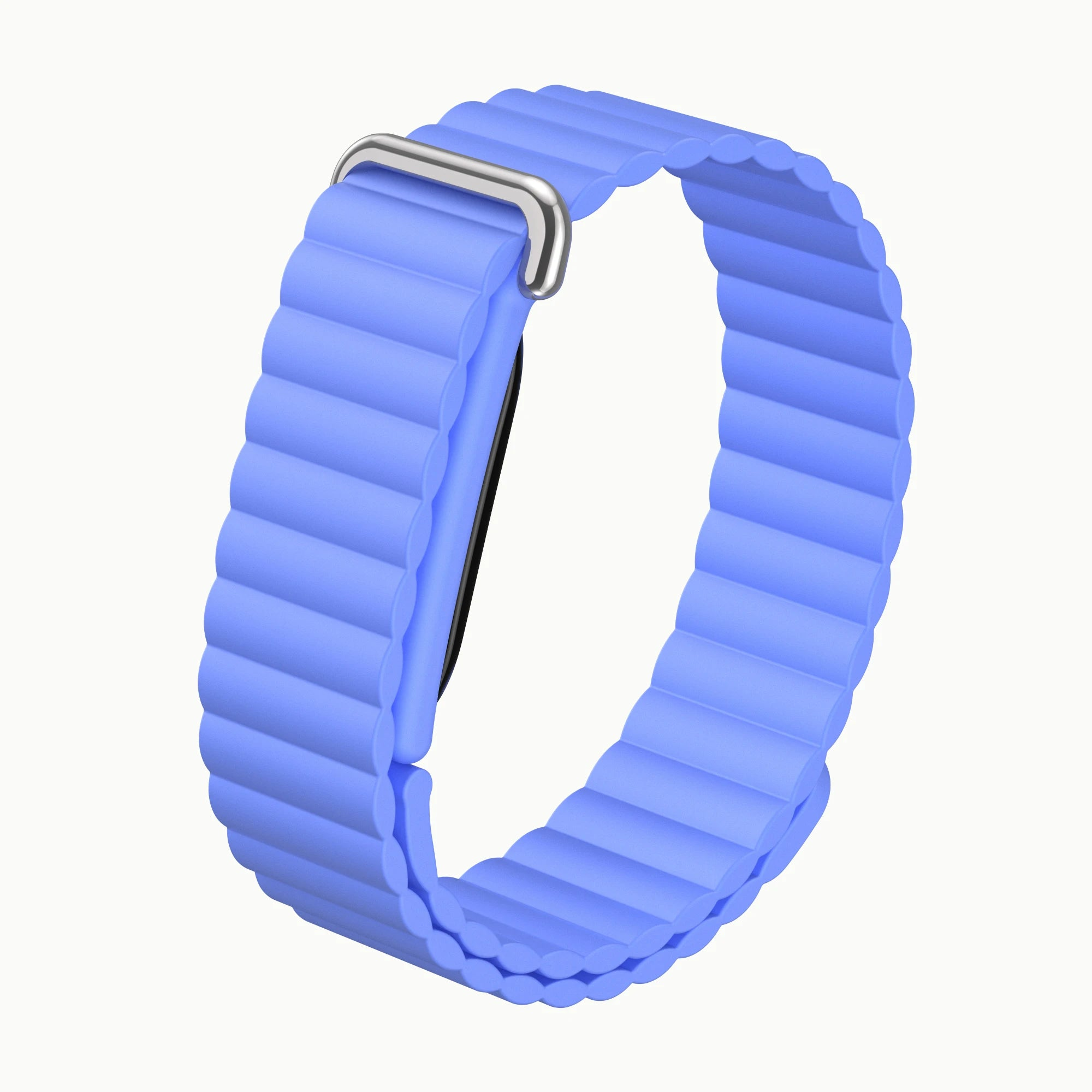 MagnaFlex Pro Band for Fitbit Air – Magnetic Silicone — product view 9