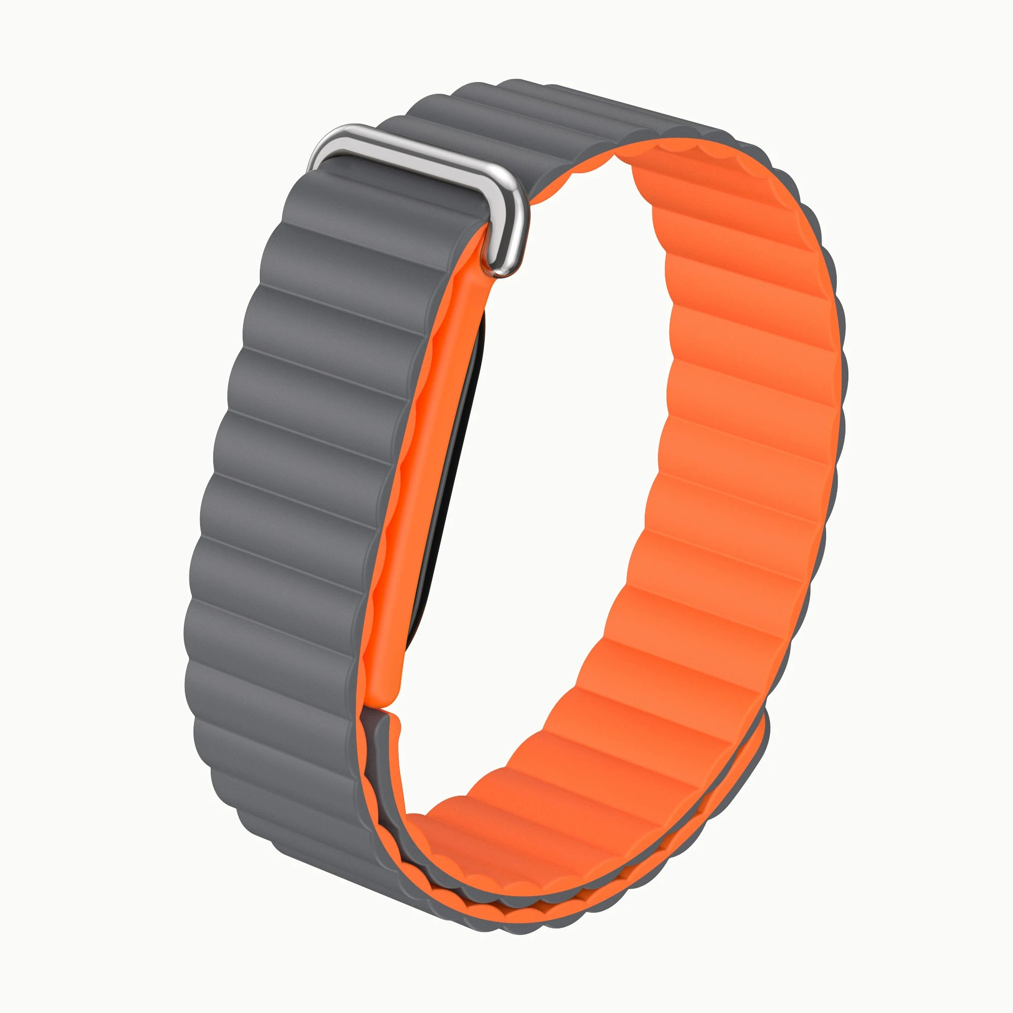 MagnaFlex Pro Band for Fitbit Air – Magnetic Silicone — product view 10