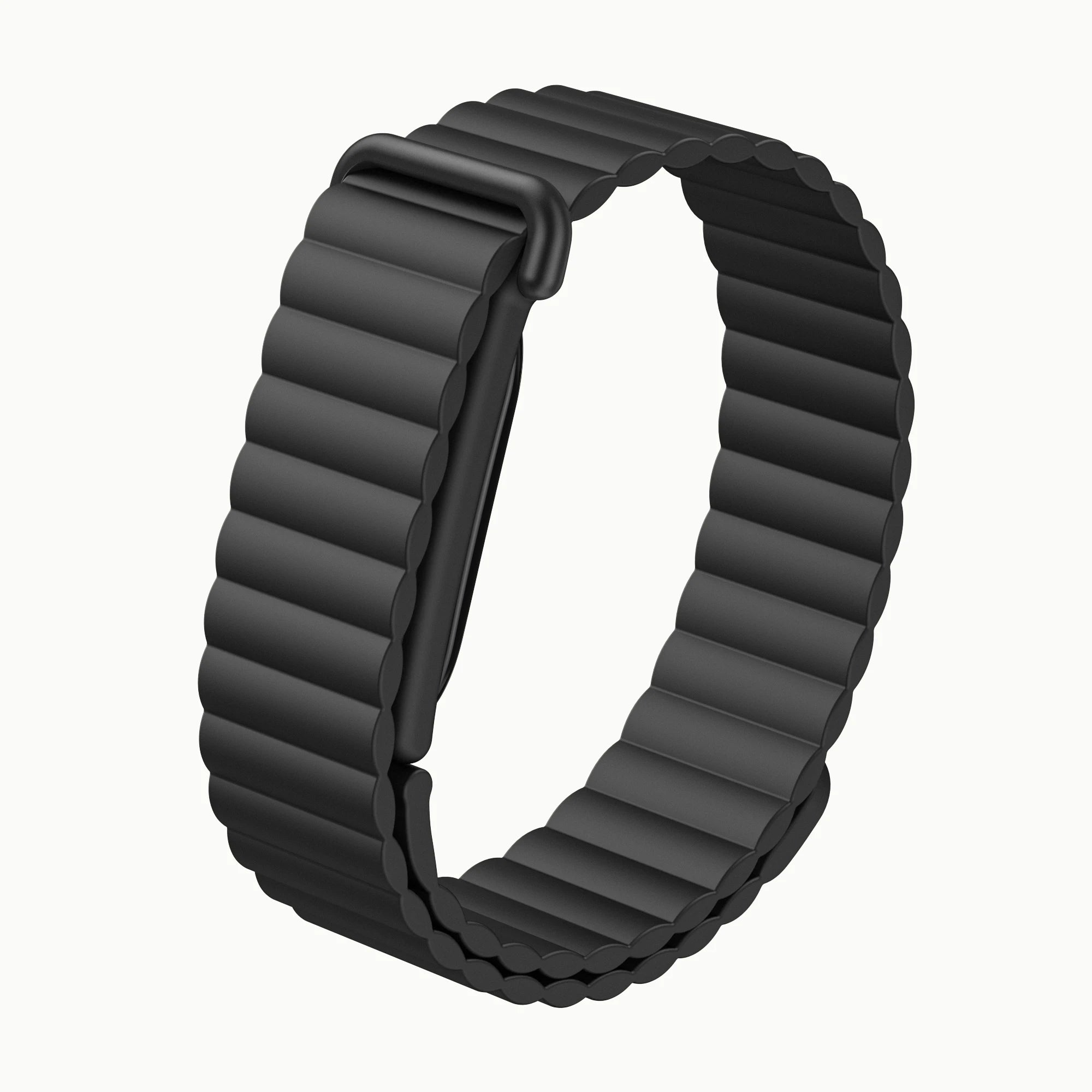 MagnaFlex Pro Band for Fitbit Air – Magnetic Silicone — product view 11