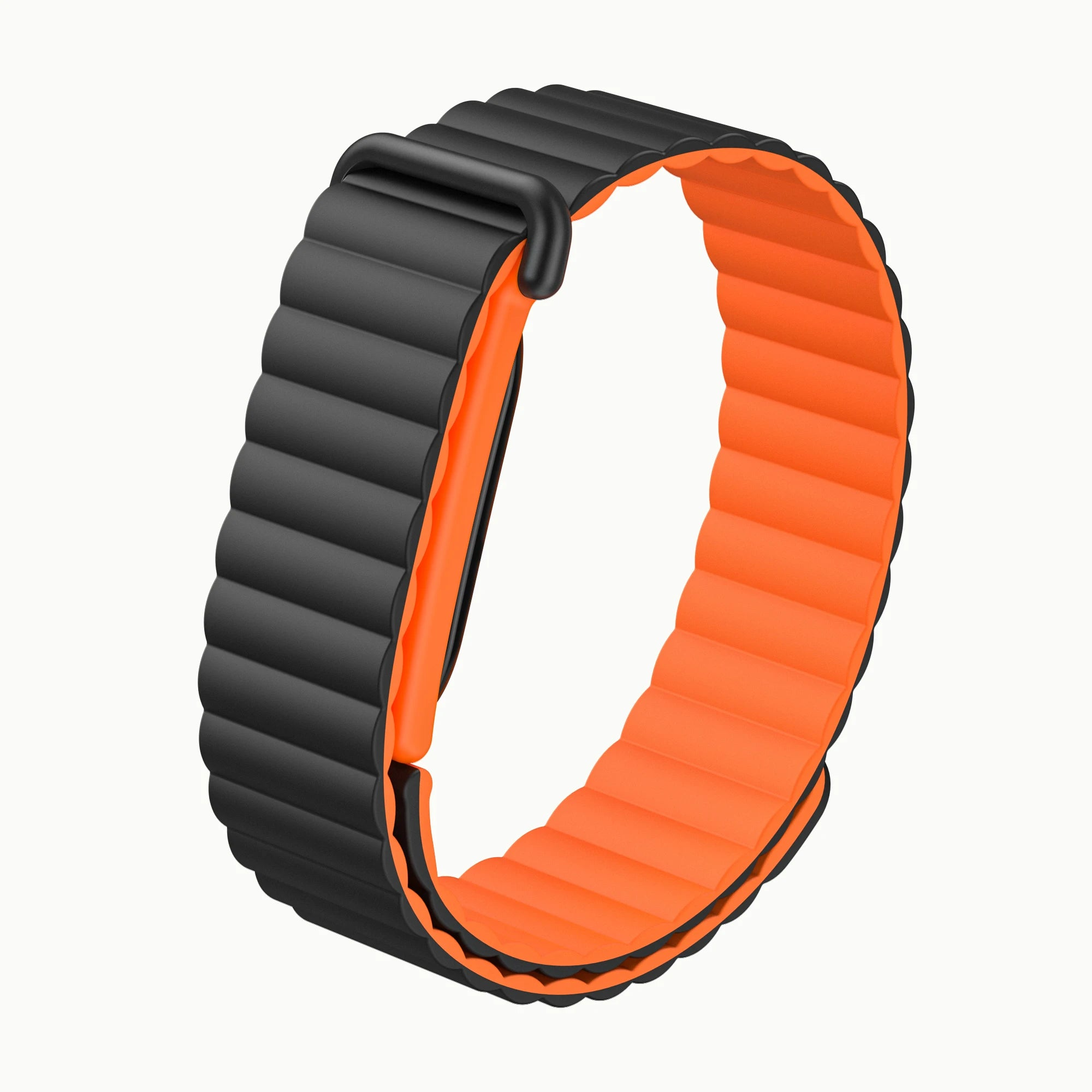 MagnaFlex Pro Band for Fitbit Air – Magnetic Silicone — product view 6