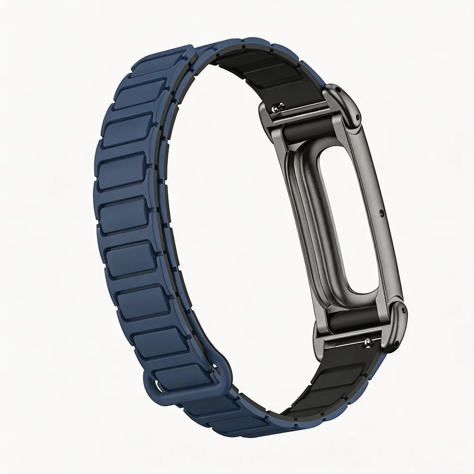 ArmorMag Elite Case Band for Fitbit Air – Magnetic Silicone — product view 6