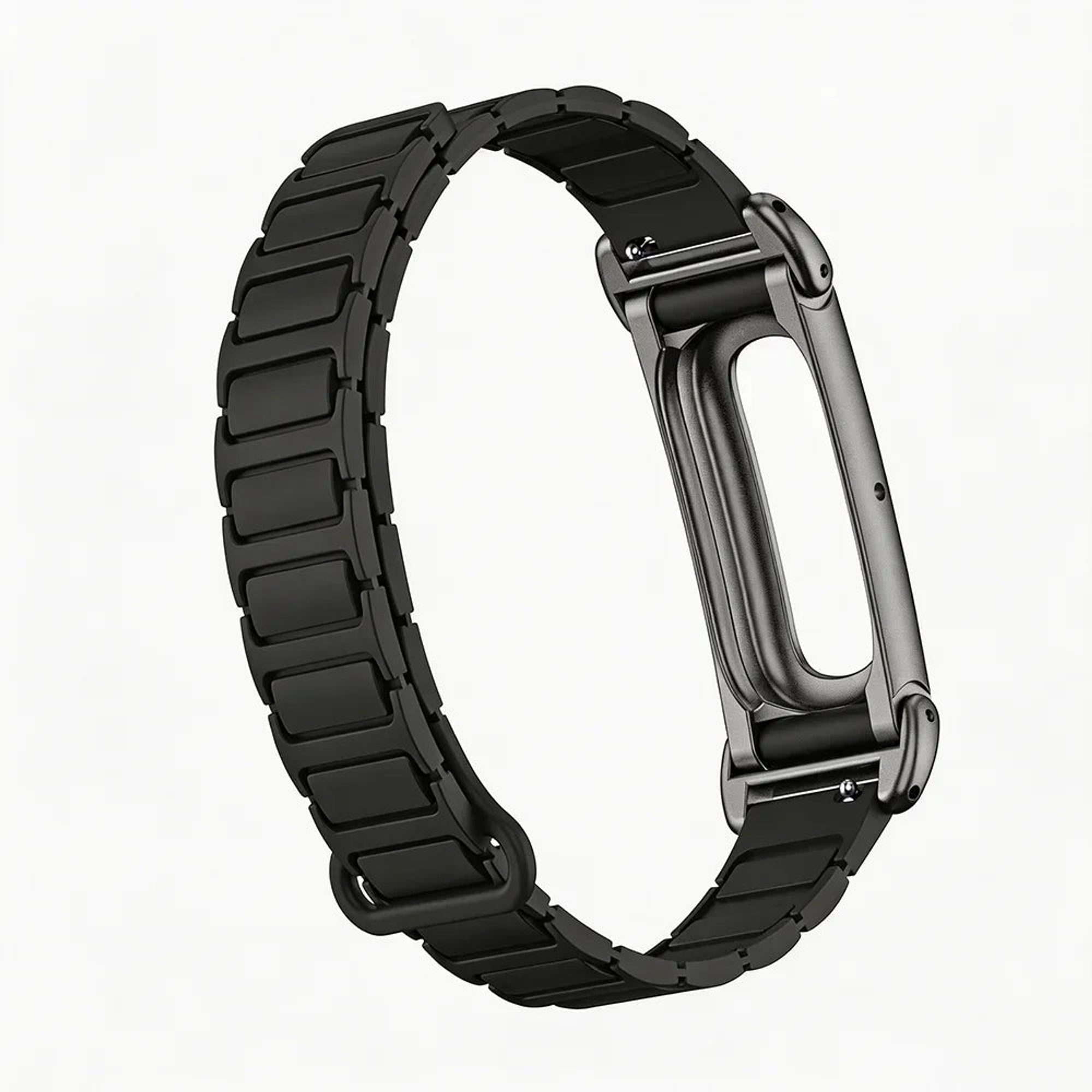 ArmorMag Elite Case Band for Fitbit Air – Magnetic Silicone — product view 10