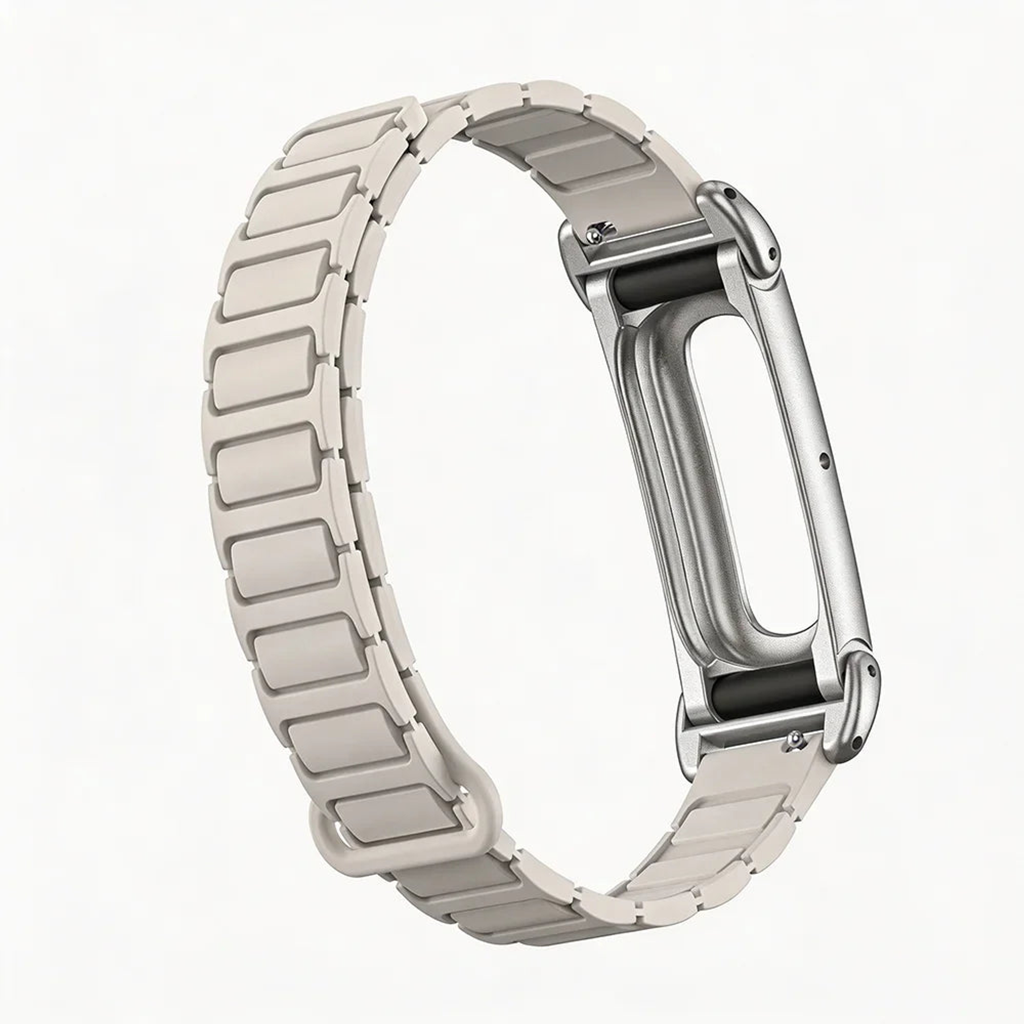 ArmorMag Elite Case Band for Fitbit Air – Magnetic Silicone — product view 11