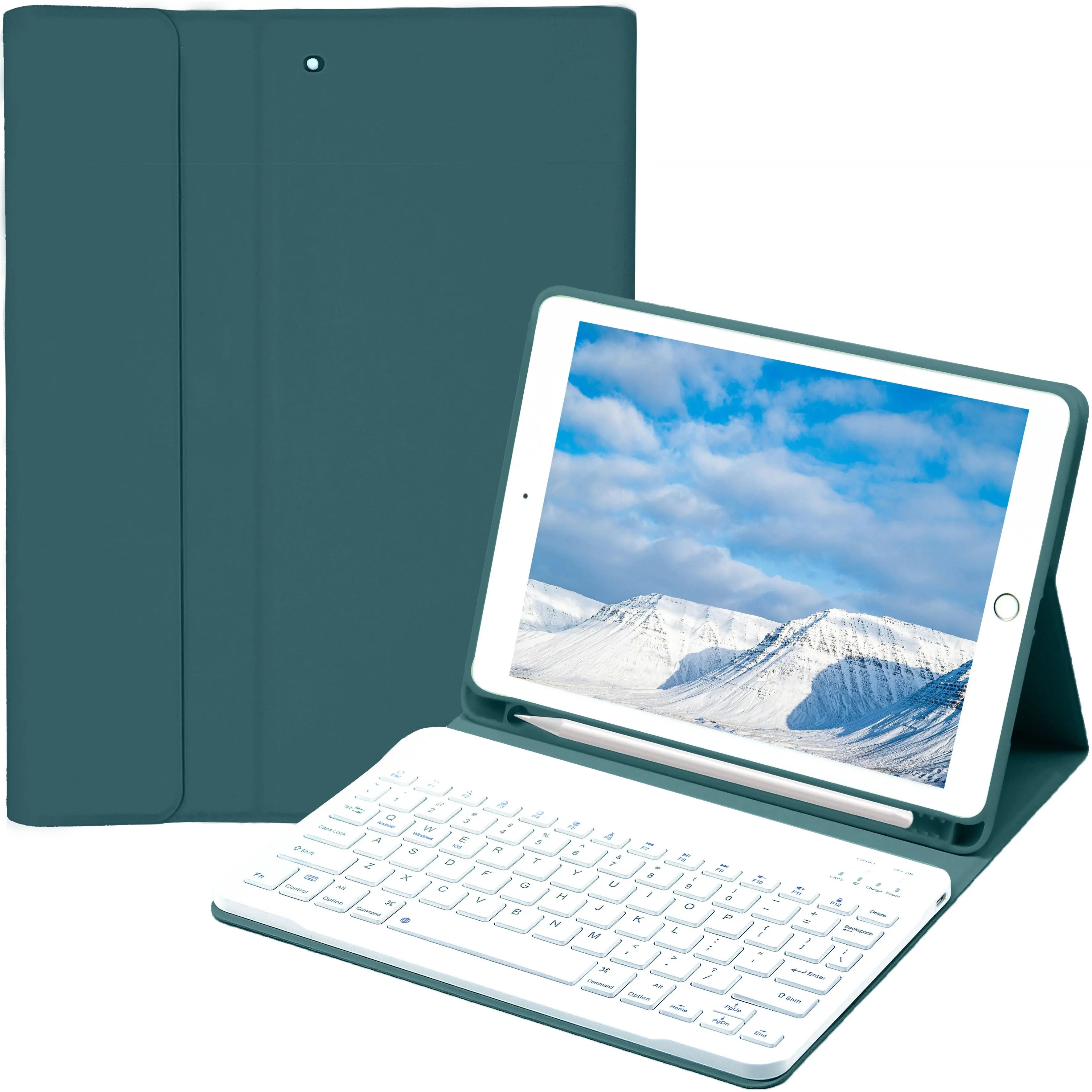 FlexKey Pro iPad Keyboard Case