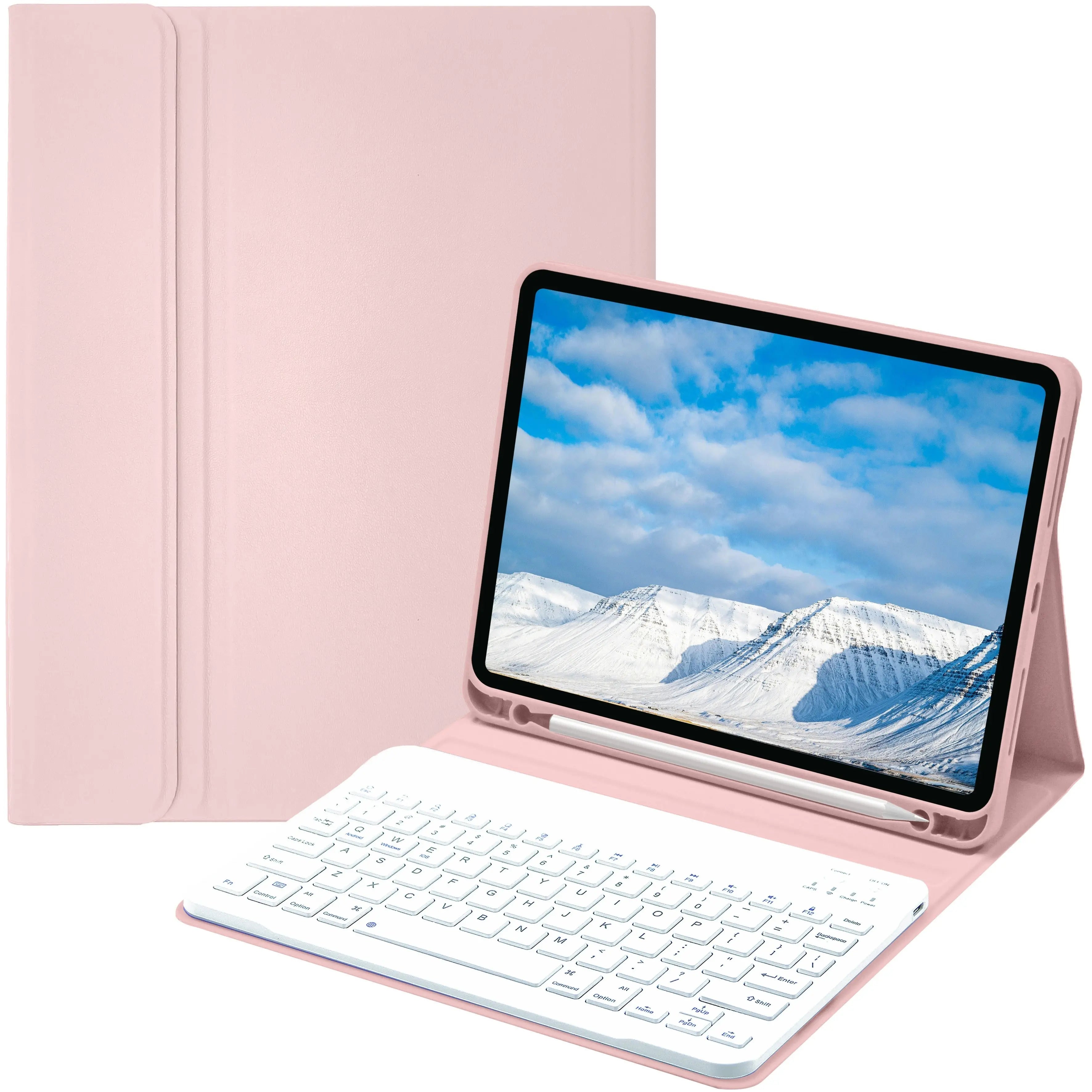 FlexKey Pro iPad Keyboard Case