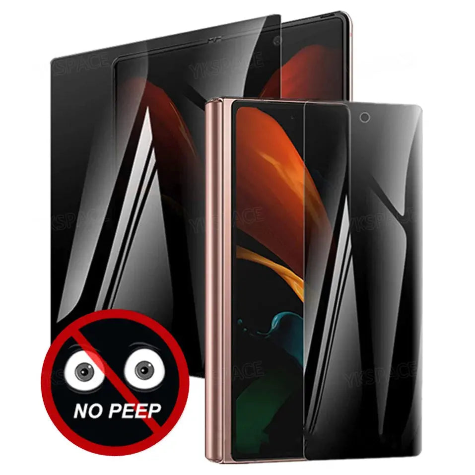 PrivacyGuard Screen Protector for Samsung Galaxy Z Fold 6 — product view 2