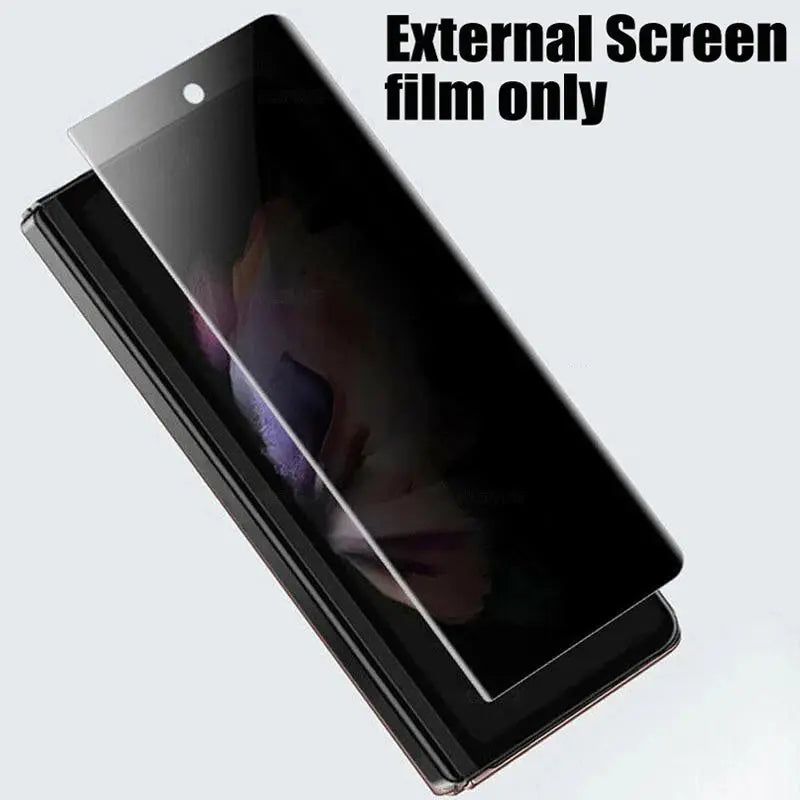 PrivacyGuard Screen Protector for Samsung Galaxy Z Fold 6 — product view 9