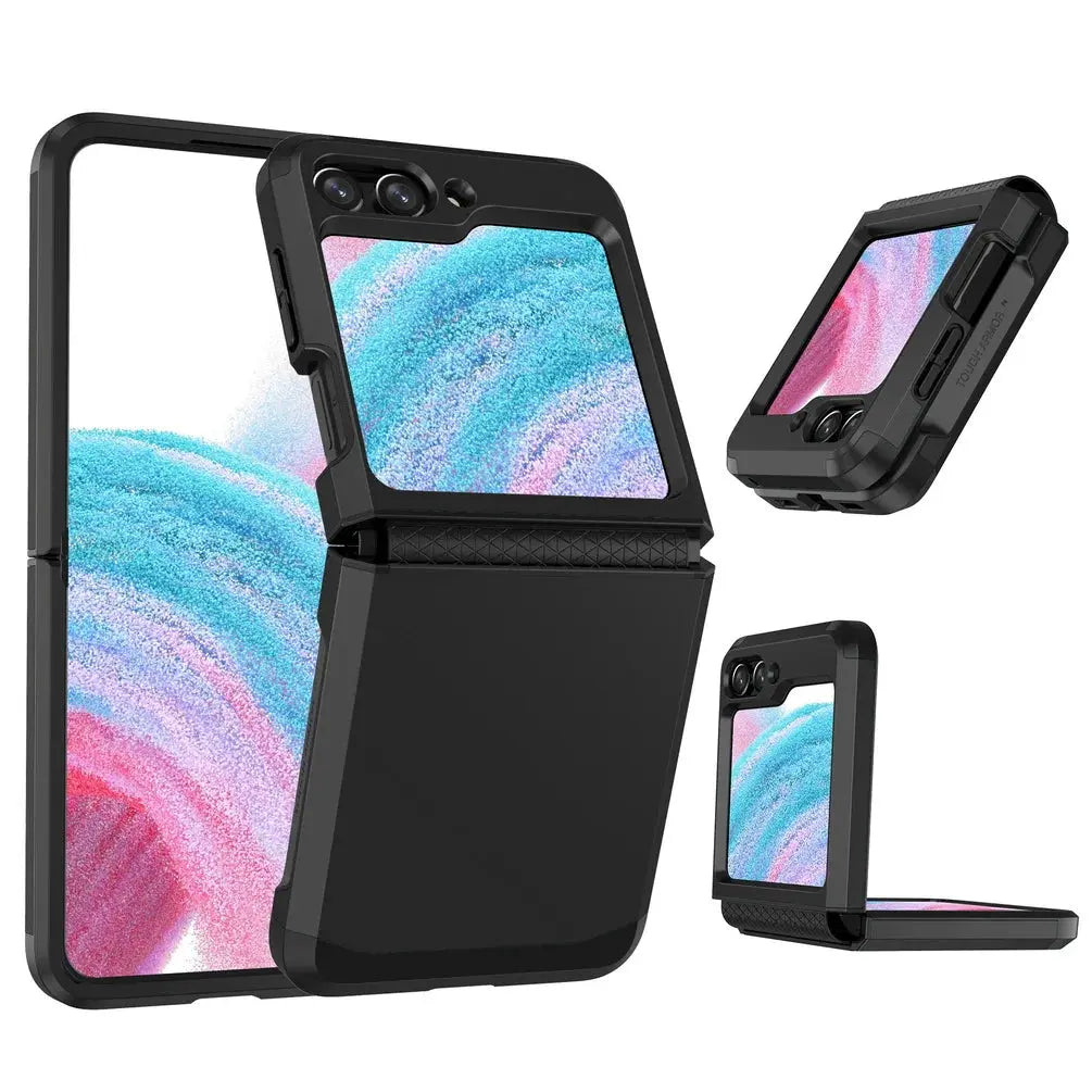 ArmorFlex 360° Shield for Samsung Galaxy Z Flip Series — product view 3