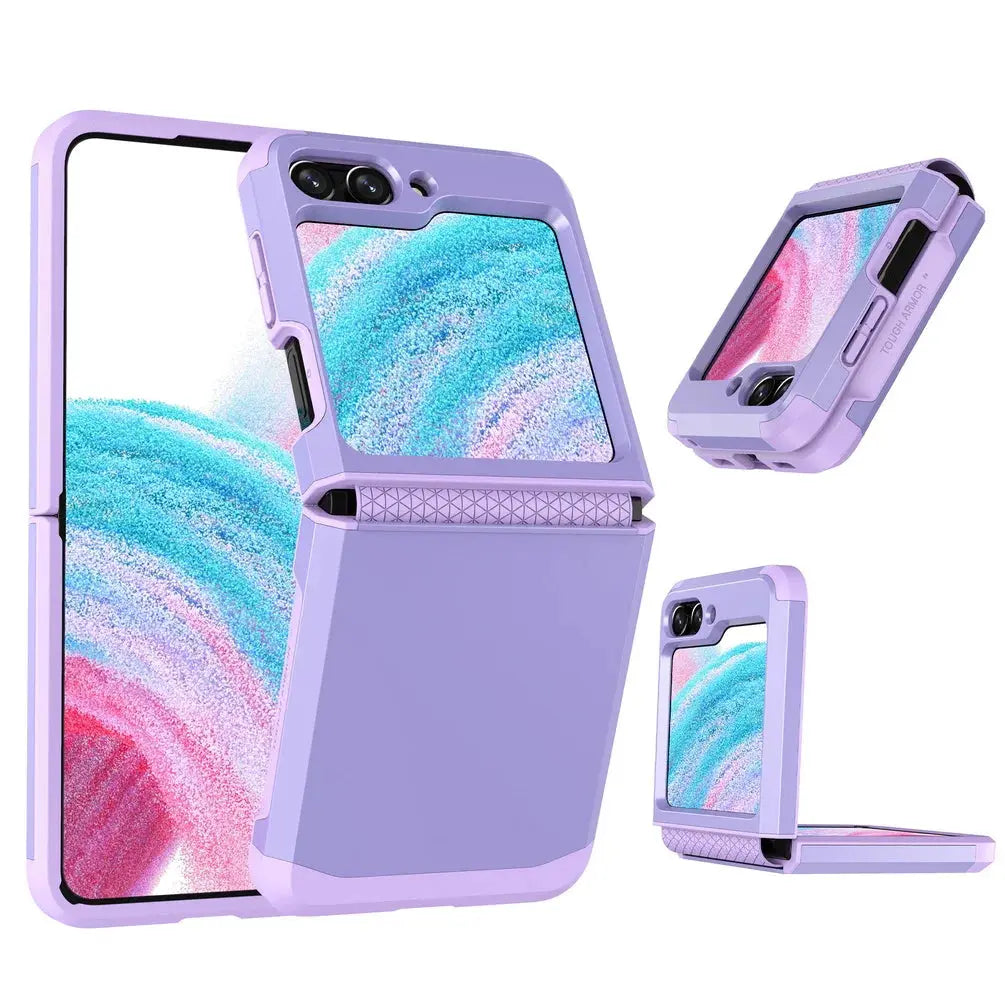 ArmorFlex 360° Shield for Samsung Galaxy Z Flip Series — product view 6