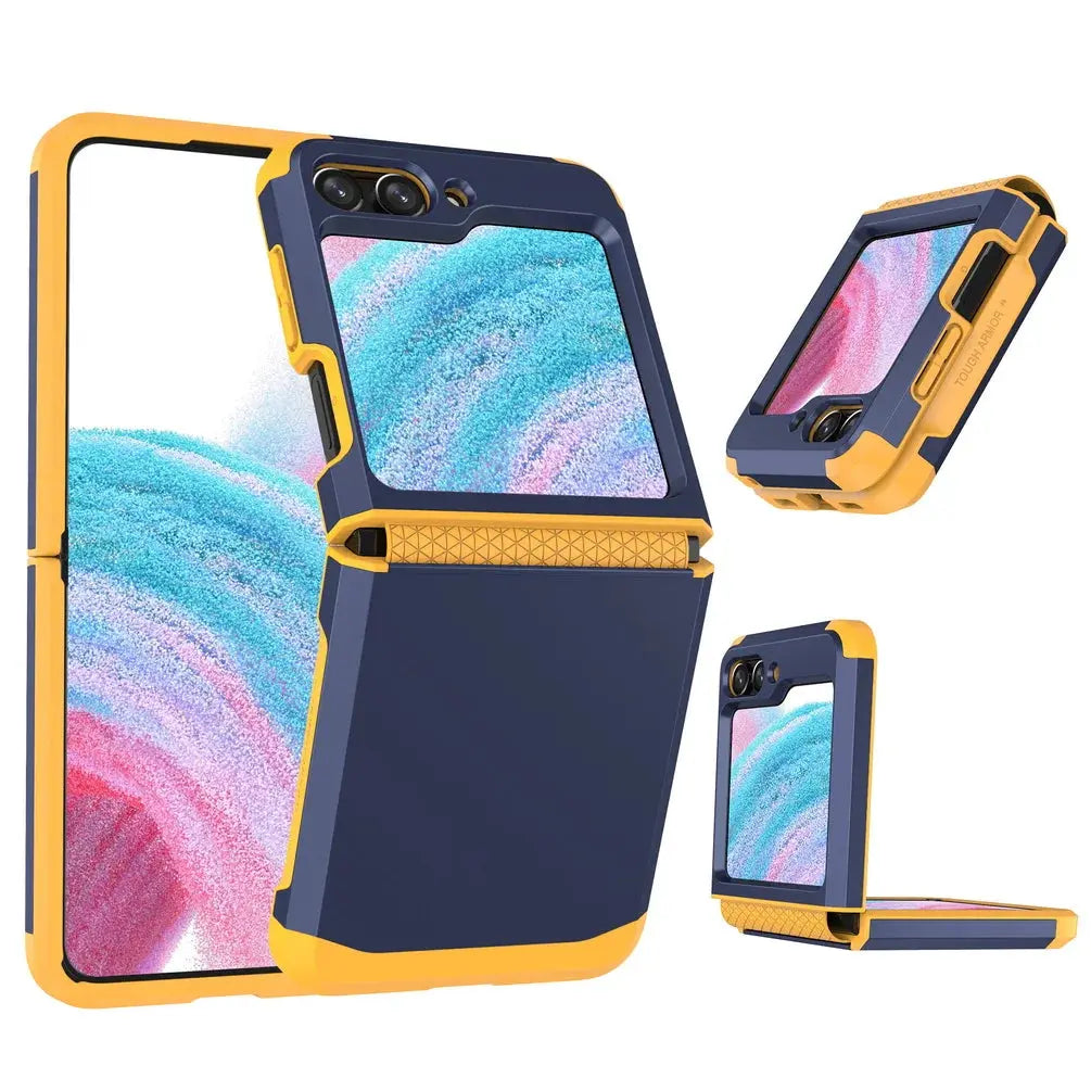 ArmorFlex 360° Shield for Samsung Galaxy Z Flip Series — product view 2