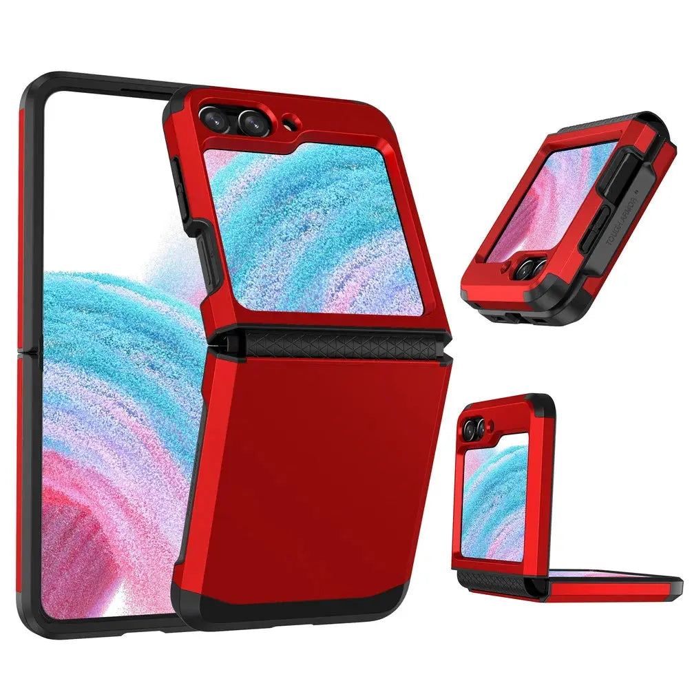 ArmorFlex 360° Shield for Samsung Galaxy Z Flip Series — product view 5