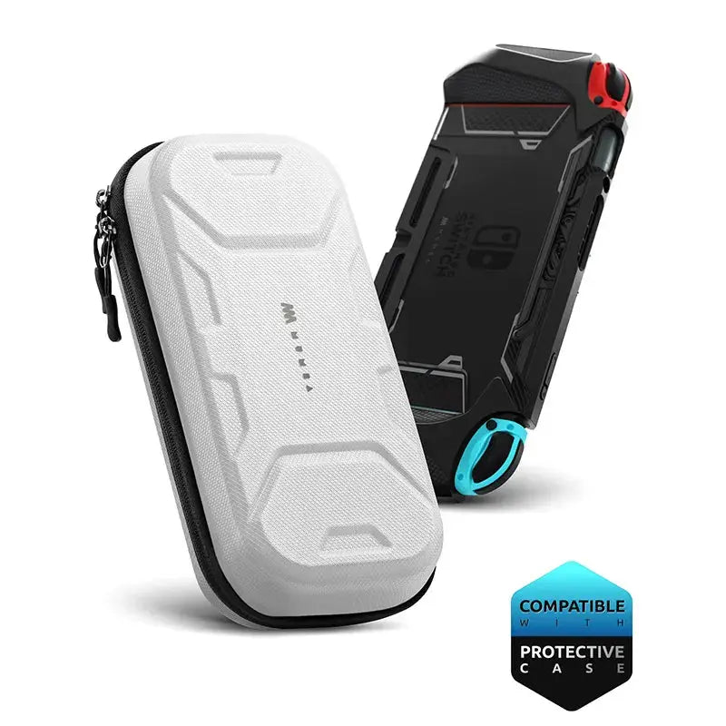 GuardianVault Supreme Portable Carrying Case for PlayStation Portal - Avontic