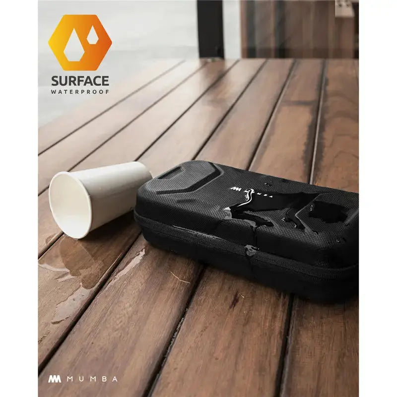 GuardianVault Supreme Portable Carrying Case for PlayStation Portal — product view 6