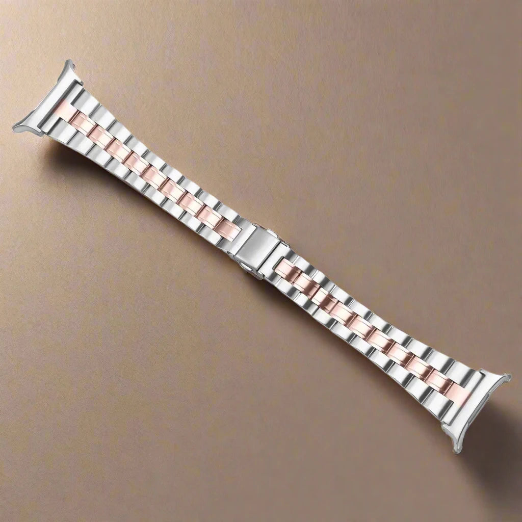 EleganceLink Women's Slim Steel Band for Galaxy Watch Ultra & Ultra 2 (2026) — product view 4