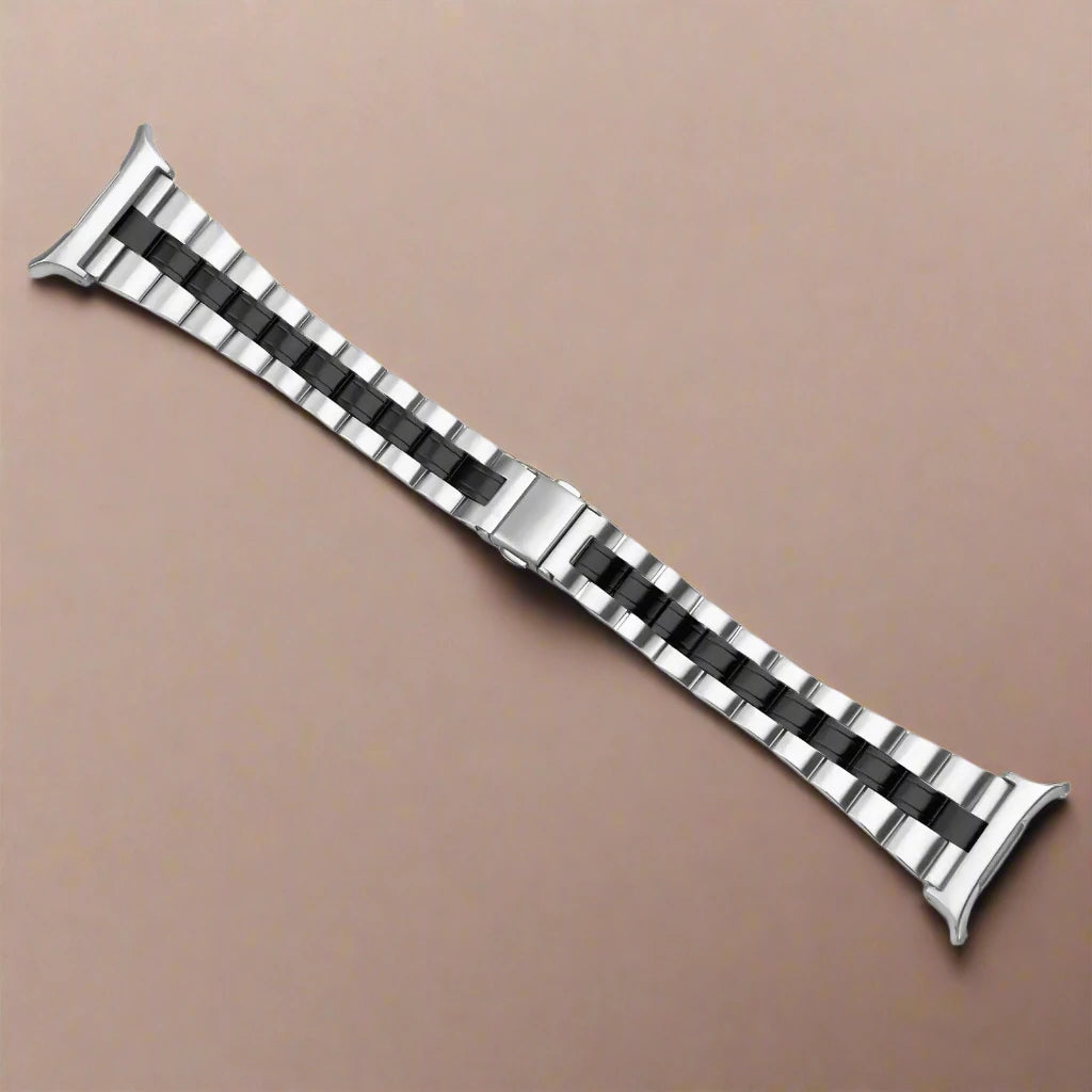 EleganceLink Women's Slim Steel Band for Galaxy Watch Ultra & Ultra 2 (2026) — product view 6