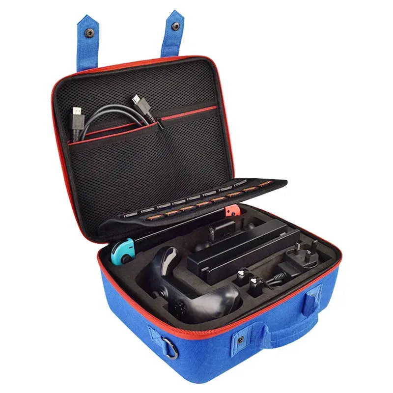 GuardianTech Nintendo Switch Voyager Case - Avontic