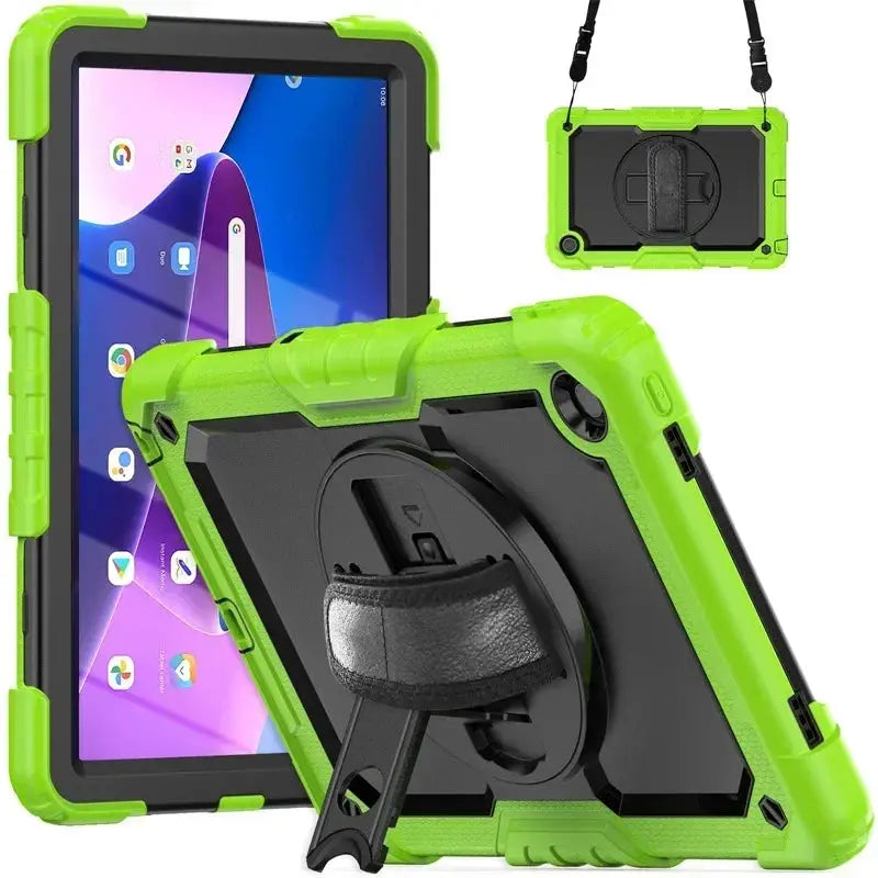 ArmorShield Pro Galaxy Fortress Case for Samsung Galaxy Tablet - Avontic