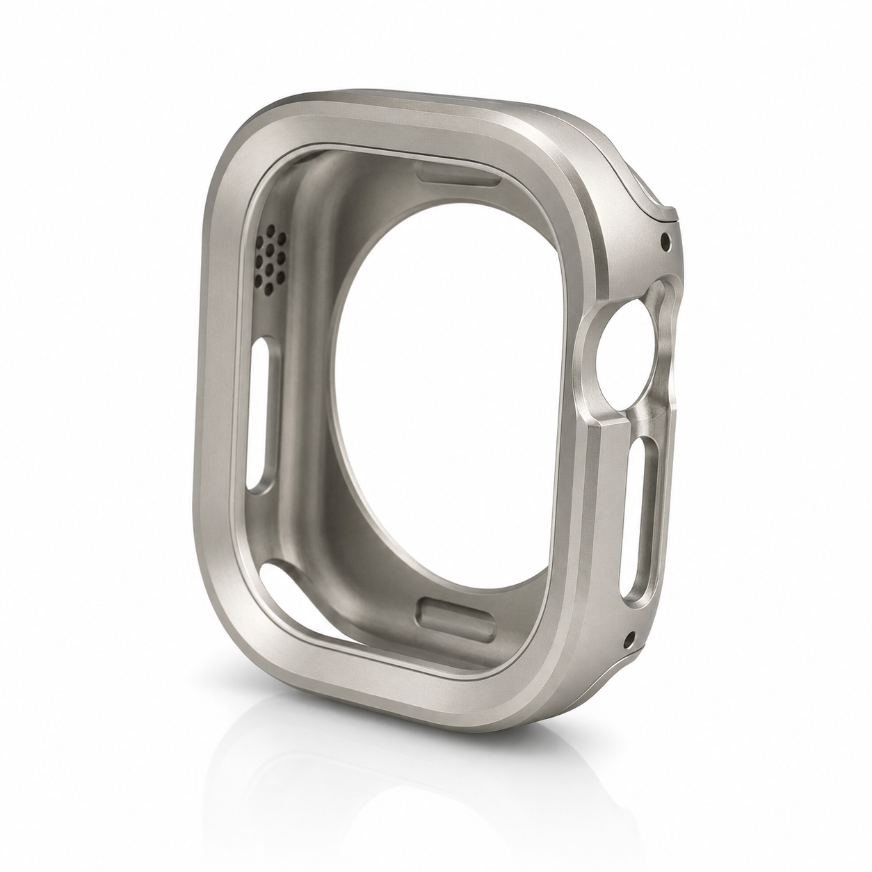 Titanium Shield Bumper Case for Apple Watch — product view 8