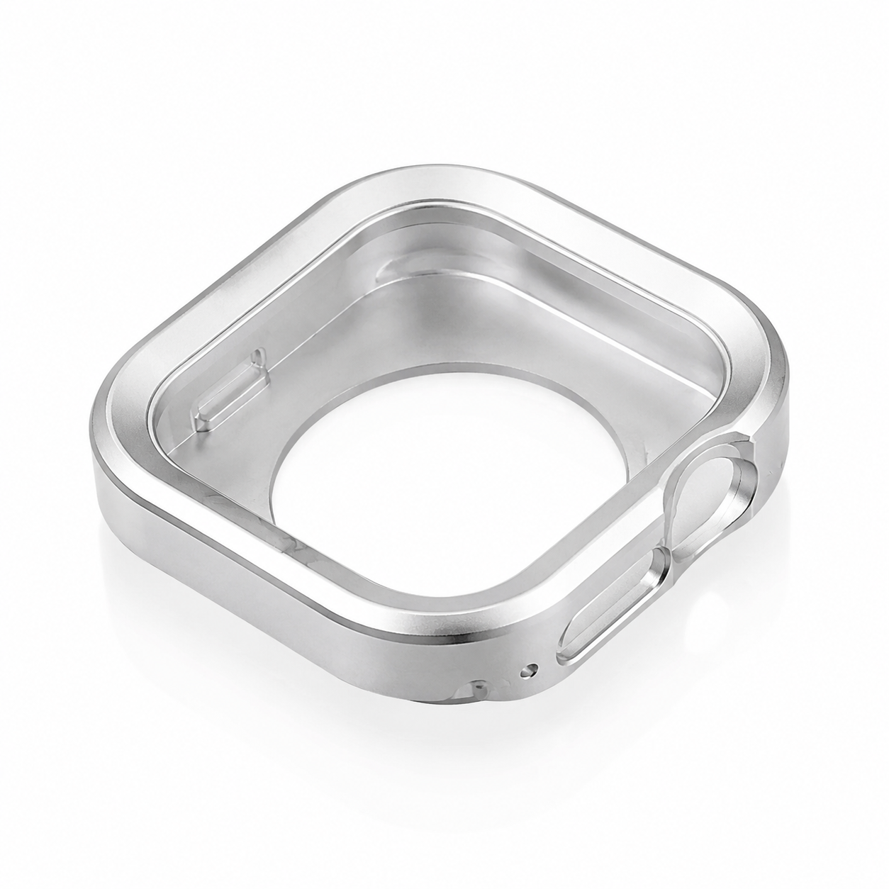 Titanium Shield Bumper Case for Apple Watch — product view 12