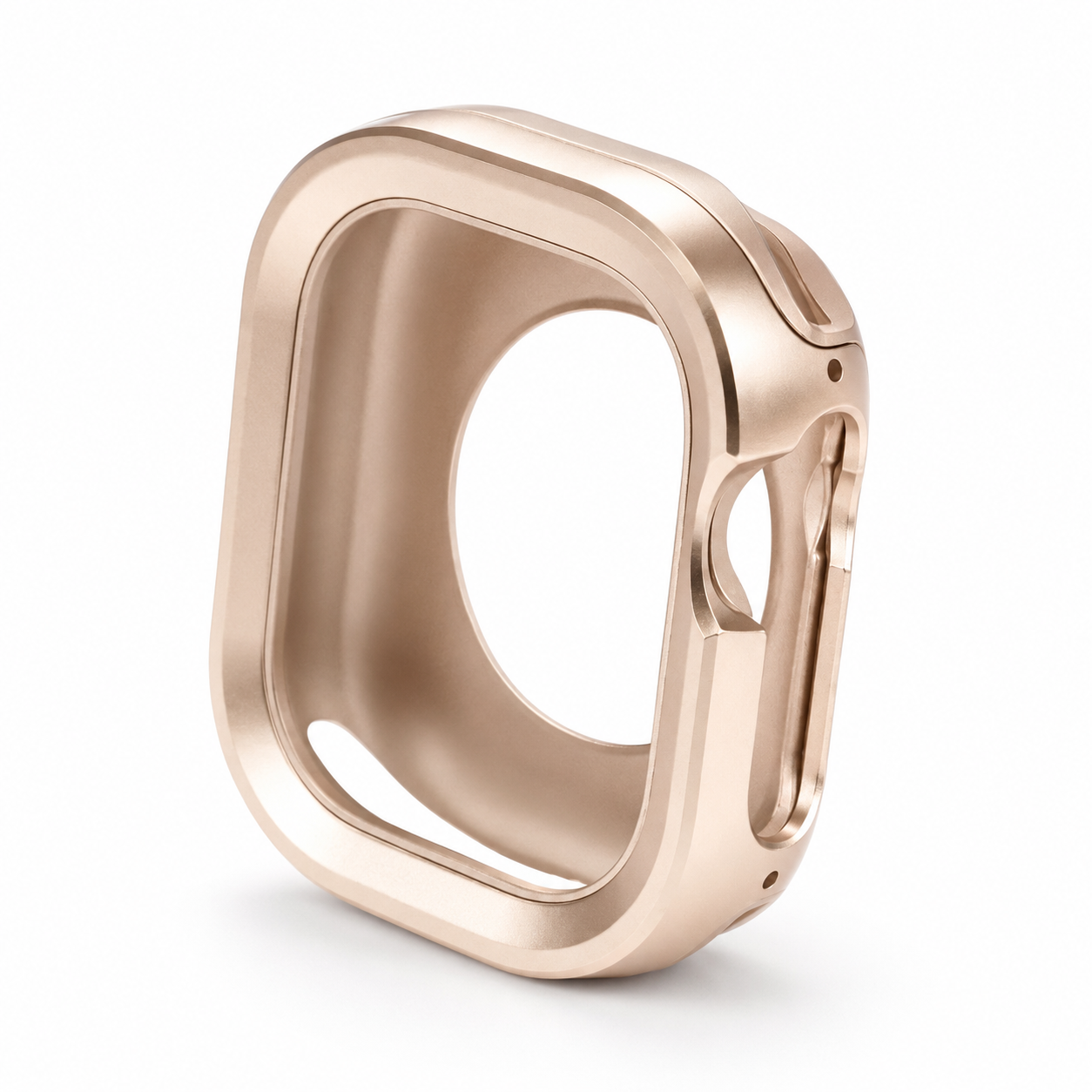 Titanium Shield Bumper Case for Apple Watch — product view 9