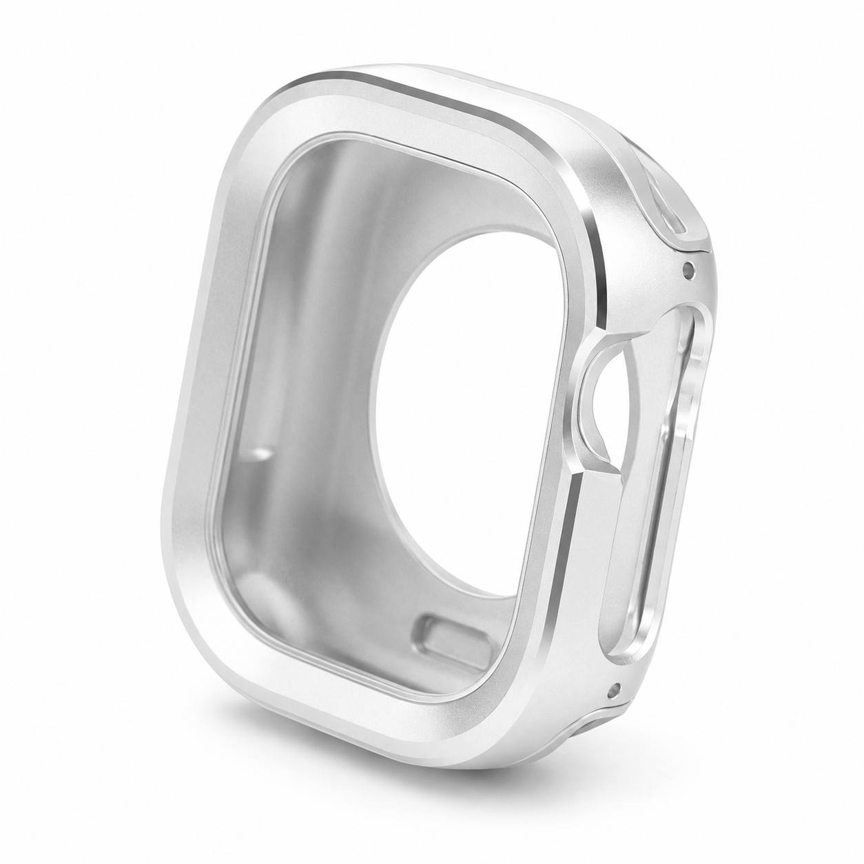 Titanium Shield Bumper Case for Apple Watch — product view 10