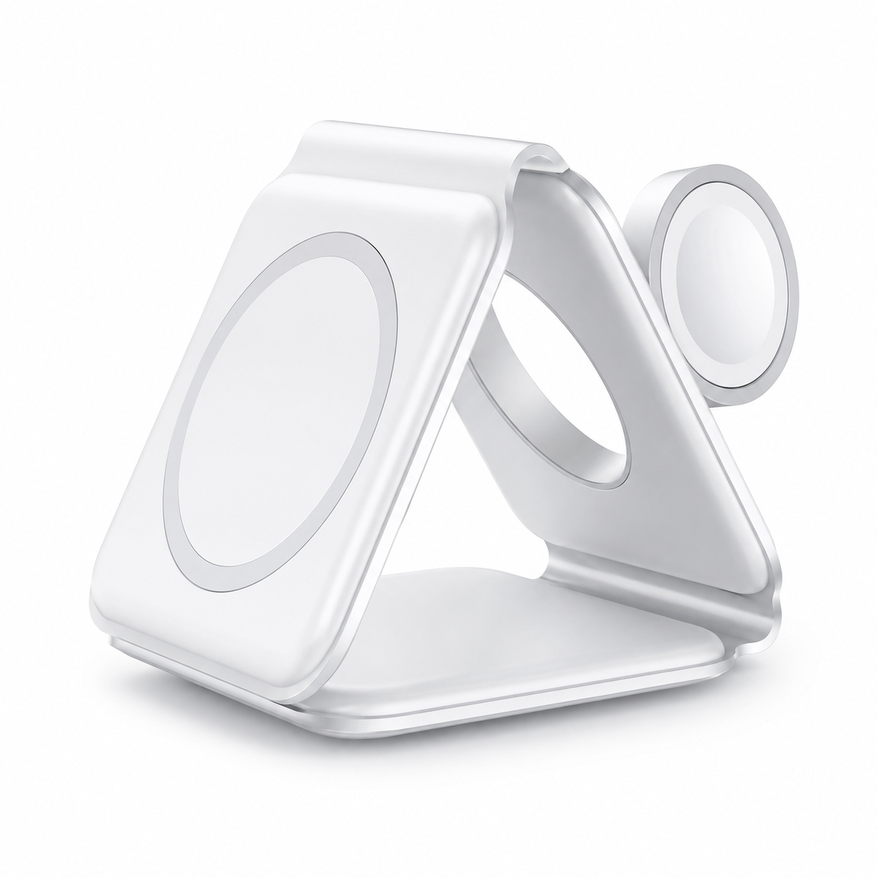 AvonticCharge Pro 3-in-1 Foldable Wireless Charging Station — product view 11