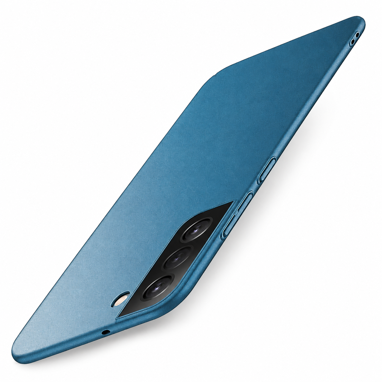 Avontic Ultra Slim Matte Case For Samsung Galaxy Phones