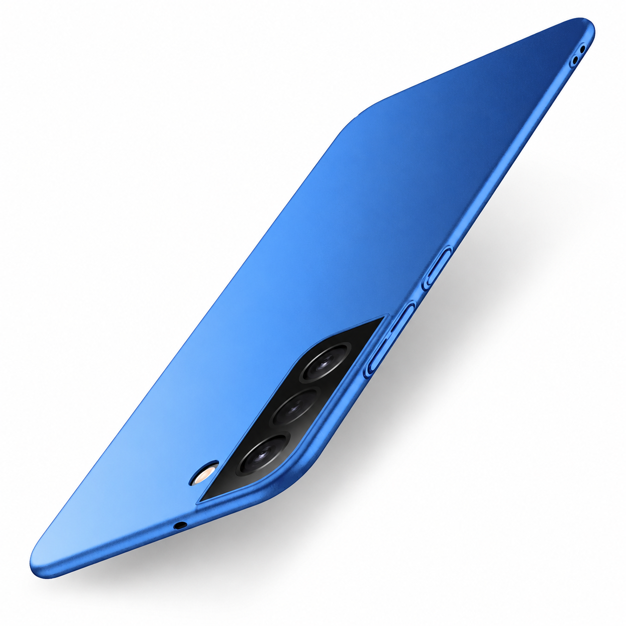 Avontic Ultra Slim Matte Case For Samsung Galaxy Phones