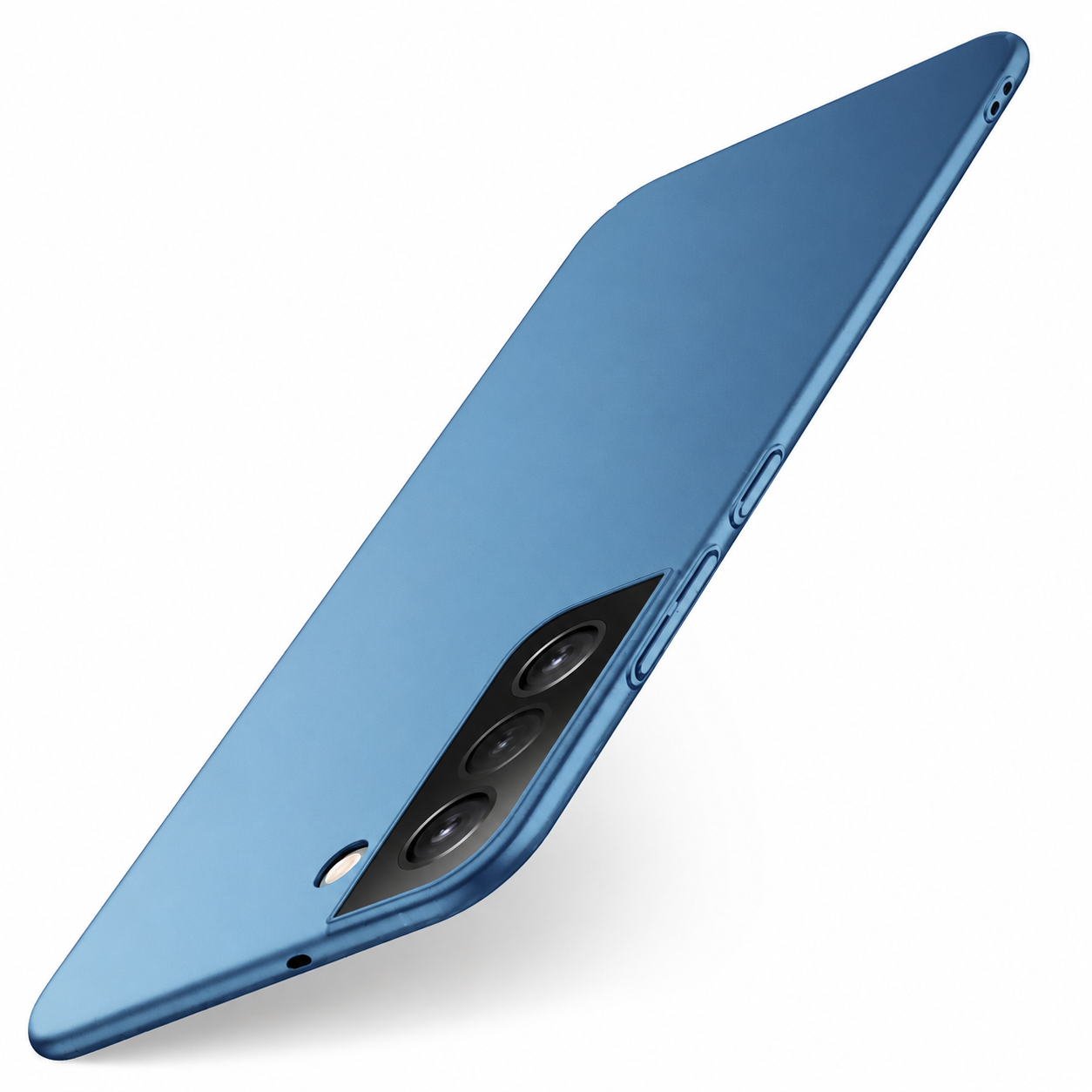 Avontic Ultra Slim Matte Case For Samsung Galaxy Phones